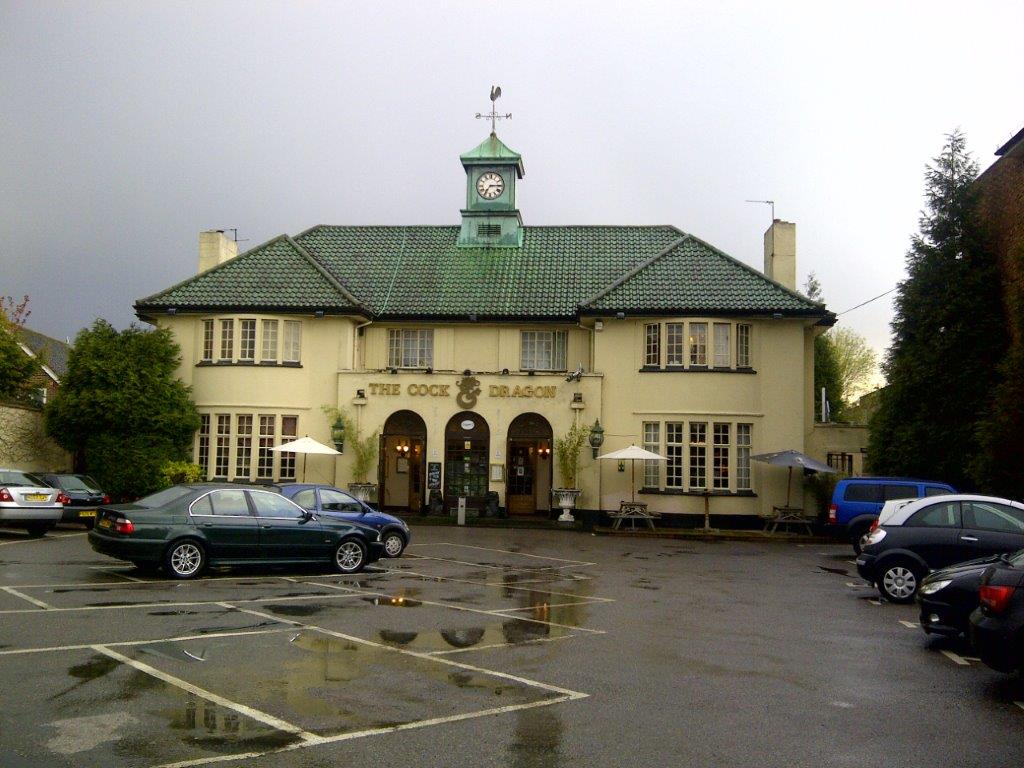 Hadley Wood Lock & Safe